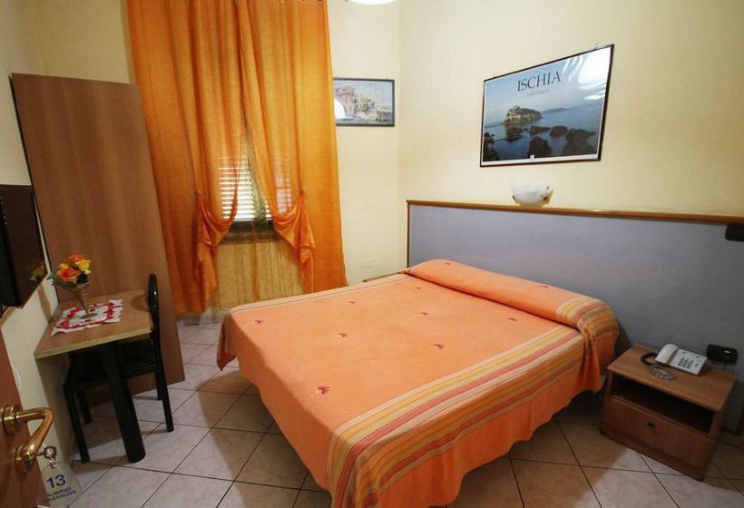 Hotel Casanova  | Napoli | Napoli | Italia 1