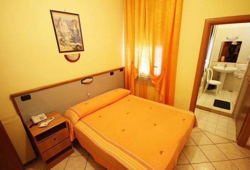 Hotel Casanova  | Napoli | Napoli | Italia 2