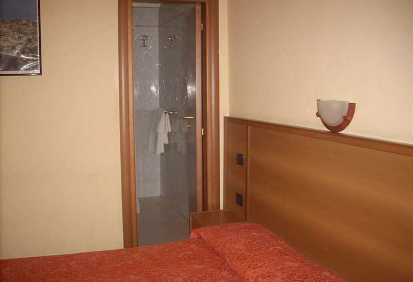 Hotel Casanova  | Napoli | Napoli | Italia 3