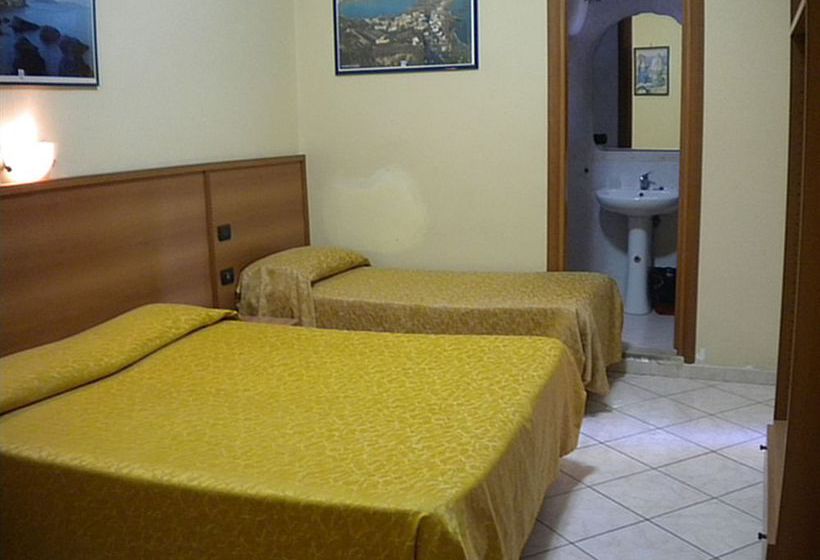 Hotel Casanova  | Napoli | Napoli | Italia 4