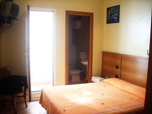 Hotel Casanova  | Napoli | Napoli | Italia 7