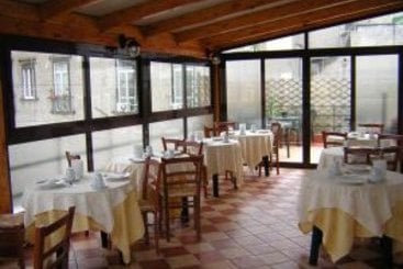 Hotel Nettuno  | Napoli | Napoli | Italia 3