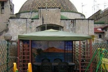 Hotel Nettuno  | Napoli | Napoli | Italia 4