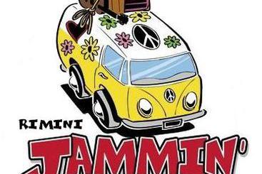 Jammin Rimini Backpackers Hotel  | Rimini | Rimini | Italia 3