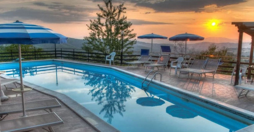 Agriturismo Il Noceto  | Assisi | Perugia | Italia 1