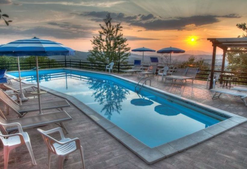 Agriturismo Il Noceto  | Assisi | Perugia | Italia 2