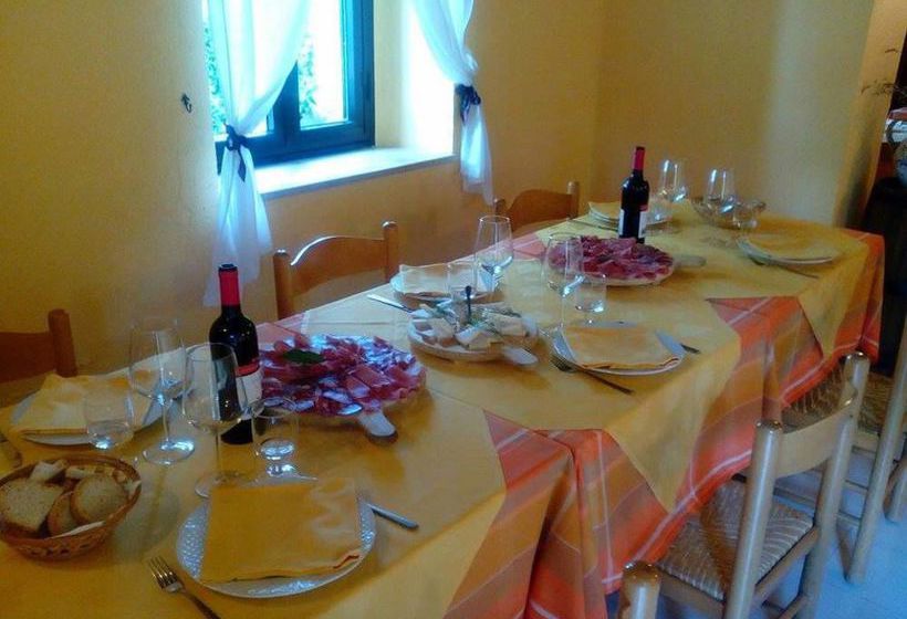 Agriturismo Il Noceto  | Assisi | Perugia | Italia 3