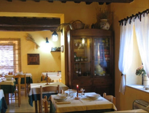 Agriturismo Il Noceto  | Assisi | Perugia | Italia 7