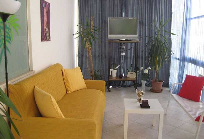 Auberge Hôtelière Villa Arlotti  | Rimini | Rimini | Italie 10