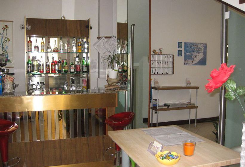 Auberge Hôtelière Villa Arlotti  | Rimini | Rimini | Italie 11