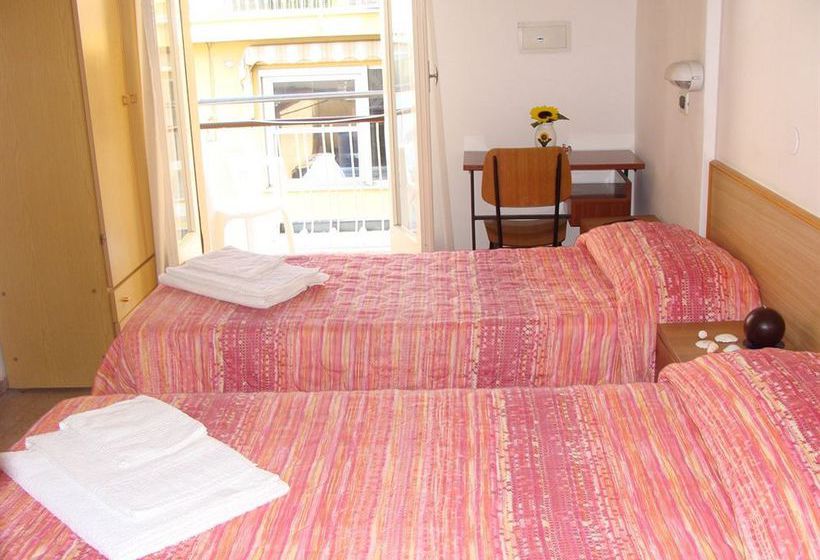 Auberge Hôtelière Villa Arlotti  | Rimini | Rimini | Italie 14