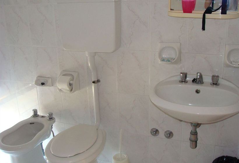 Auberge Hôtelière Villa Arlotti  | Rimini | Rimini | Italie 15