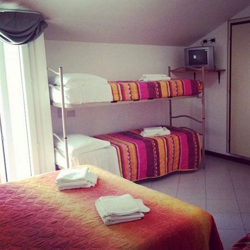 Auberge Hôtelière Villa Arlotti  | Rimini | Rimini | Italie 18