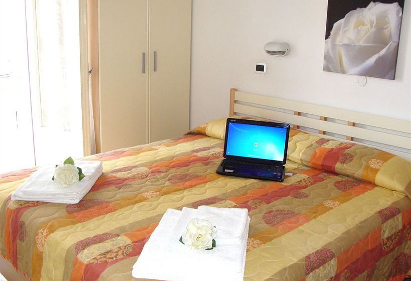 Auberge Hôtelière Villa Arlotti  | Rimini | Rimini | Italie 2