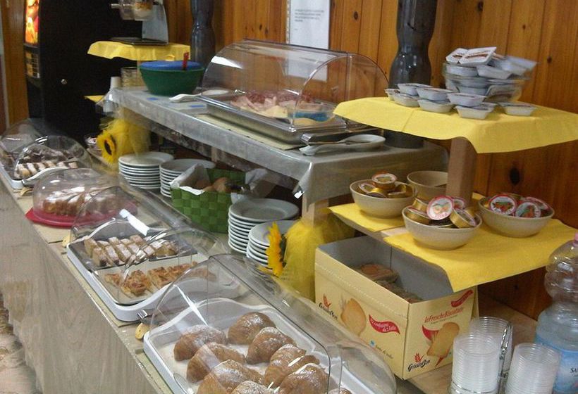 Auberge Hôtelière Villa Arlotti  | Rimini | Rimini | Italie 3