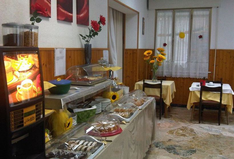 Auberge Hôtelière Villa Arlotti  | Rimini | Rimini | Italie 4