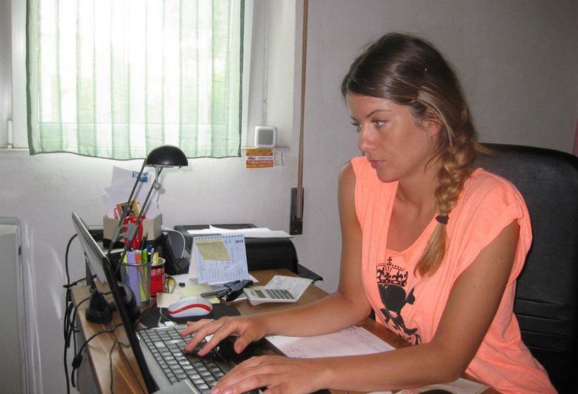 Auberge Hôtelière Villa Arlotti  | Rimini | Rimini | Italie 5