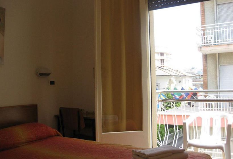 Auberge Hôtelière Villa Arlotti  | Rimini | Rimini | Italie 7