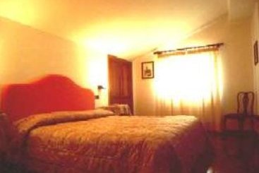 Hotel Terra Natia Perugia