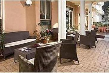 Hotel Villa Caterina  | Rímini | Rimini | Italia 1