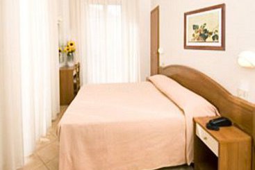 Hotel Villa Caterina  | Rímini | Rimini | Italia 11