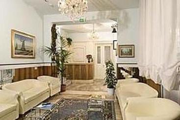 Hotel Villa Caterina  | Rímini | Rimini | Italia 2