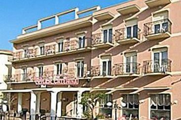 Hotel Villa Caterina  | Rímini | Rimini | Italia 4