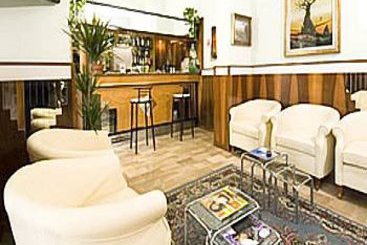 Hotel Villa Caterina  | Rímini | Rimini | Italia 5