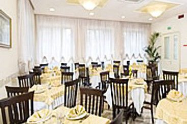 Hotel Villa Caterina  | Rímini | Rimini | Italia 6