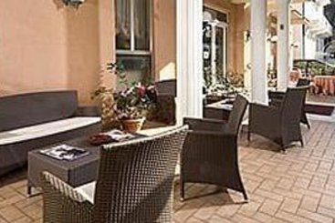 Hotel Villa Caterina  | Rímini | Rimini | Italia 7