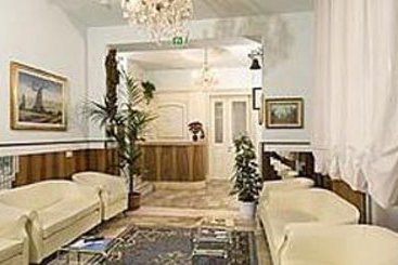 Hotel Villa Caterina  | Rímini | Rimini | Italia 8