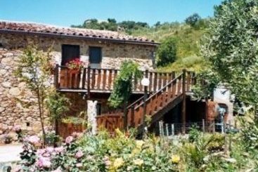 Bed & Breakfast La Finestra Sul Parco  | Cefalu | Palermo | Italia 4