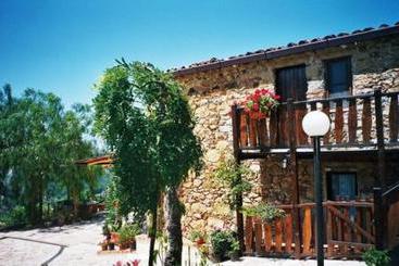 Bed & Breakfast La Finestra Sul Parco  | Cefalu | Palermo | Italia 5