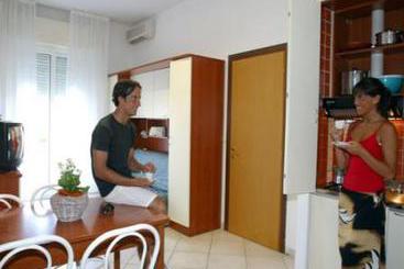 Hotel Residence I Girasoli  | Rimini | Rimini | Italia 1