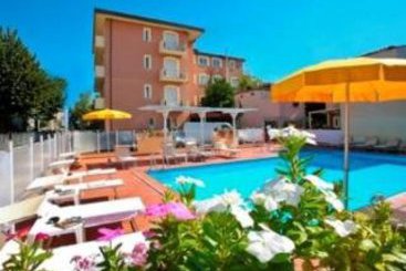 Hotel Residence I Girasoli  | Rimini | Rimini | Italia 4