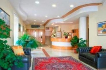Hotel Residence I Girasoli  | Rimini | Rimini | Italia 6