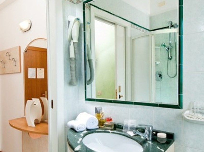 Hotel Gloria Gabicce Mare