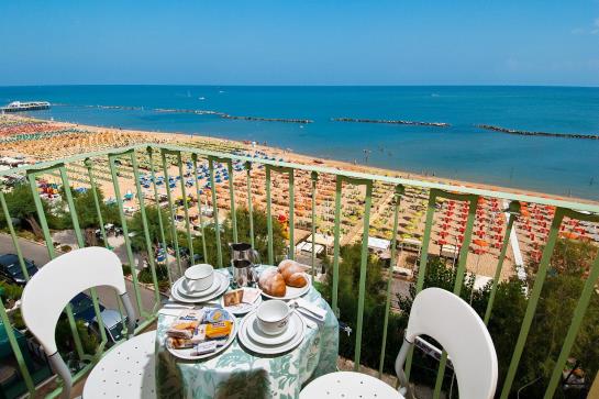 Hotel Gloria  | Gabicce Mare | Pesaro e Urbino | Italia 1