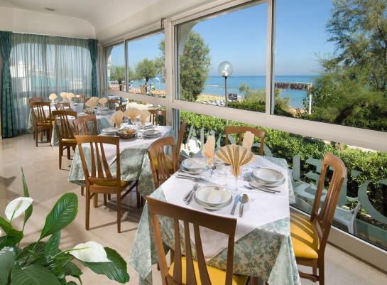 Hotel Gloria  | Gabicce Mare | Pesaro e Urbino | Italia 3
