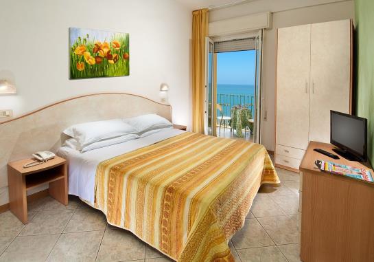Hotel Gloria  | Gabicce Mare | Pesaro e Urbino | Italia 4