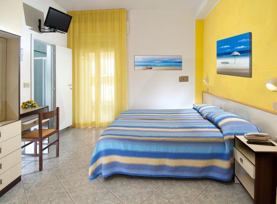 Hotel Gloria  | Gabicce Mare | Pesaro e Urbino | Italia 5