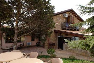 Bed and Breakfast La Casa Sulla Collina D'Oro