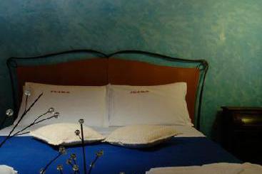 Bed and Breakfast La Casa Sulla Collina D'Oro  | Piazza Armerina | Enna | Italy 1