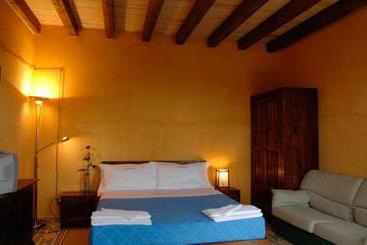 Bed and Breakfast La Casa Sulla Collina D'Oro  | Piazza Armerina | Enna | Italy 3