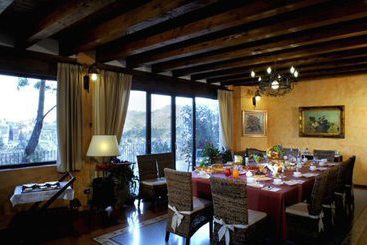 Bed and Breakfast La Casa Sulla Collina D'Oro  | Piazza Armerina | Enna | Italy 4