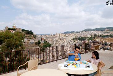 Bed and Breakfast La Casa Sulla Collina D'Oro  | Piazza Armerina | Enna | Italy 6