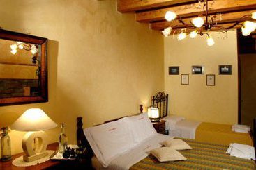 Bed and Breakfast La Casa Sulla Collina D'Oro  | Piazza Armerina | Enna | Italy 7