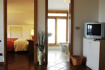 Bed & Breakfast Armerino  | Piazza Armerina | Enna | Italy 7