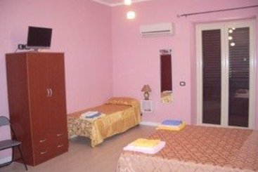 Bed & Breakfast Agrigentomille E Una Nottetempli  | Agrigento | Agrigento | Italy 3
