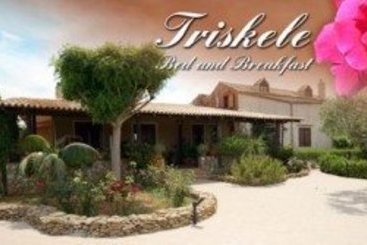 Bed and Breakfast Triskele